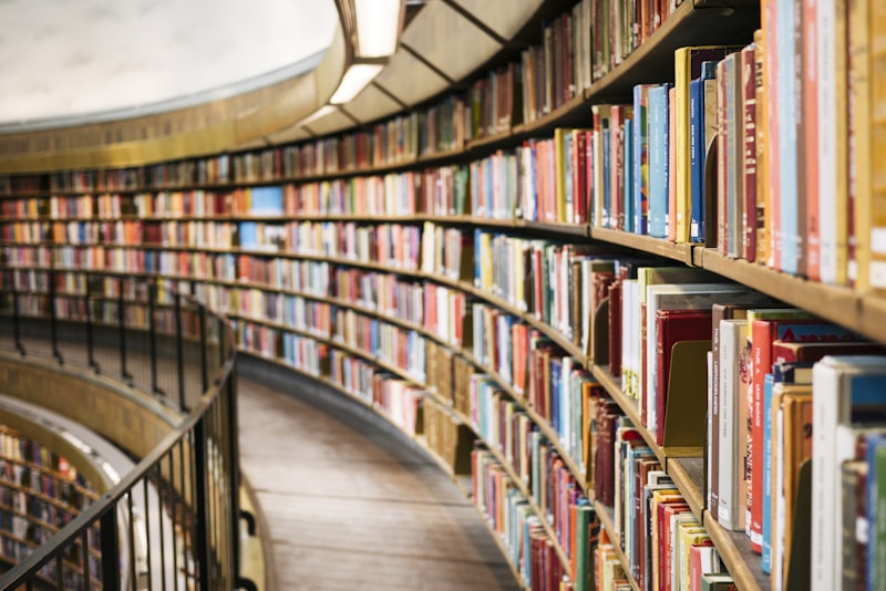 Yuvatha Library and Information Centre resources