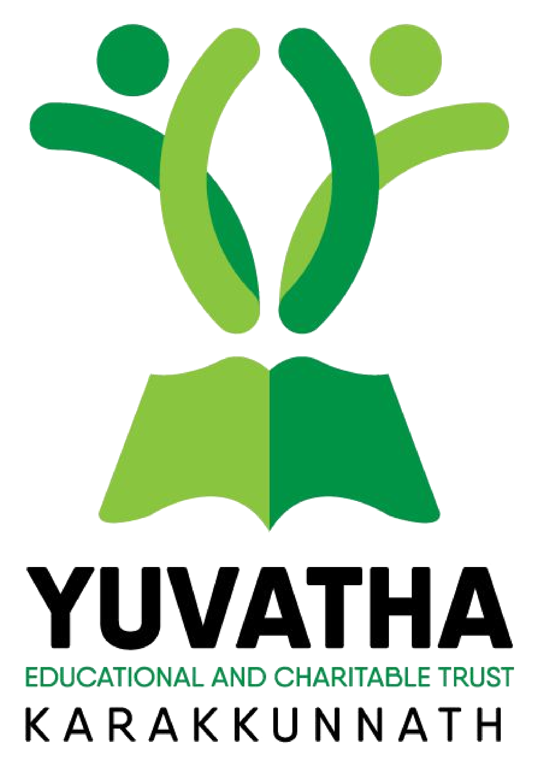 Yuvatha Trust logo